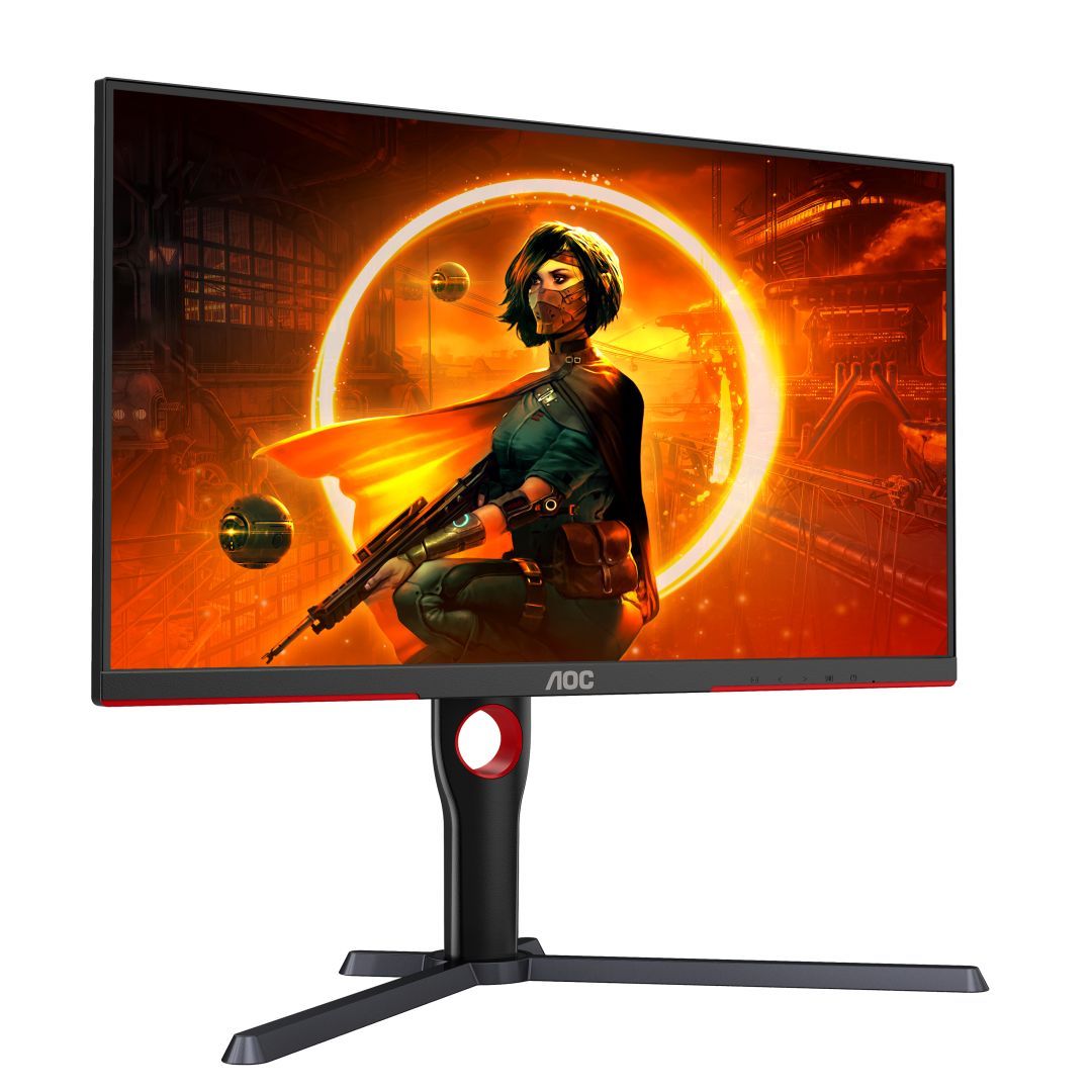 AOC 27" Q27G3XMN LED AOC 27" Q27G3XMN LED