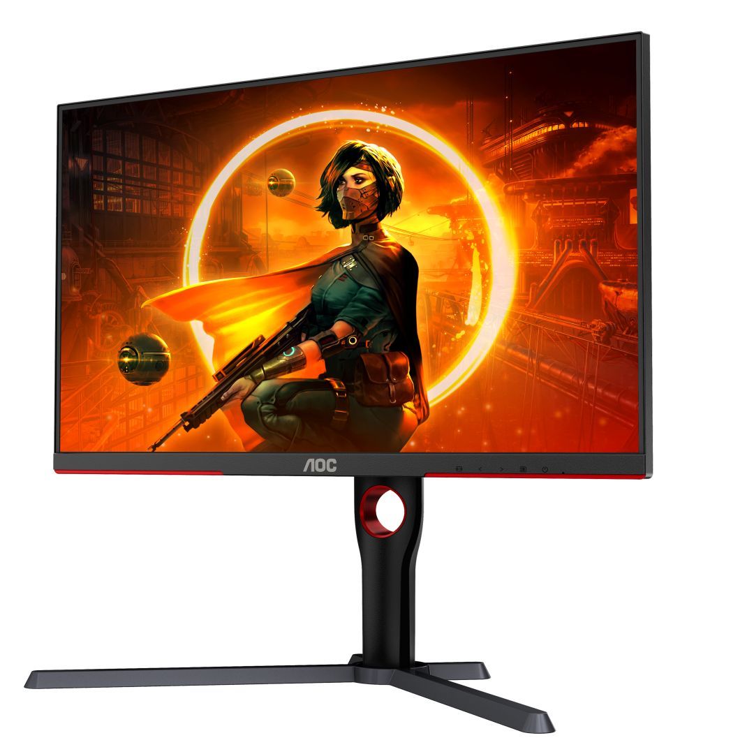 AOC 27" Q27G3XMN LED AOC 27" Q27G3XMN LED