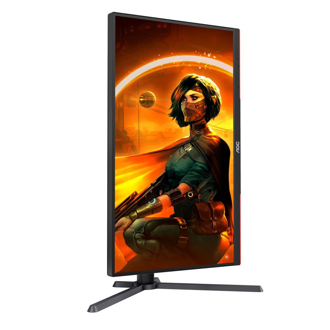 AOC 27" Q27G3XMN LED AOC 27" Q27G3XMN LED
