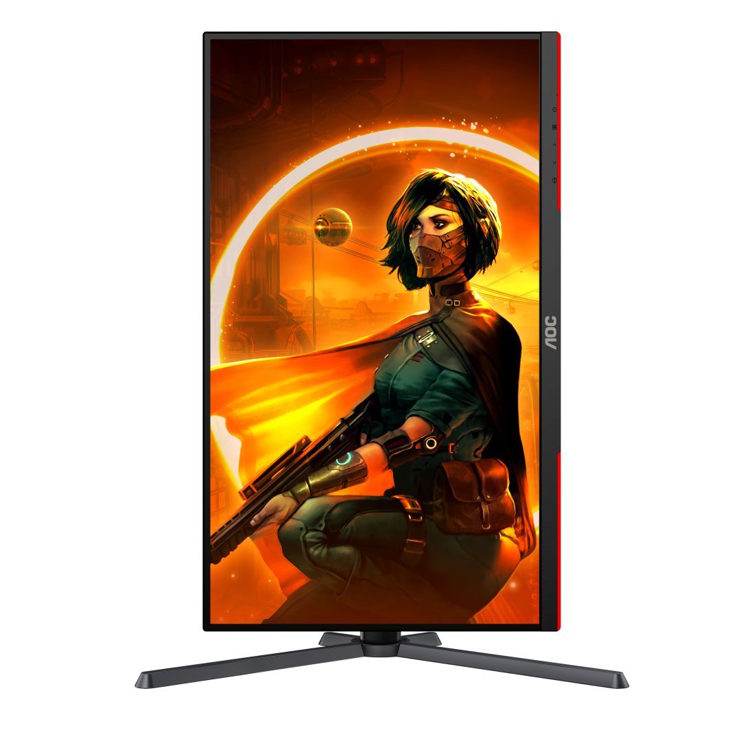AOC 27" Q27G3XMN LED AOC 27" Q27G3XMN LED