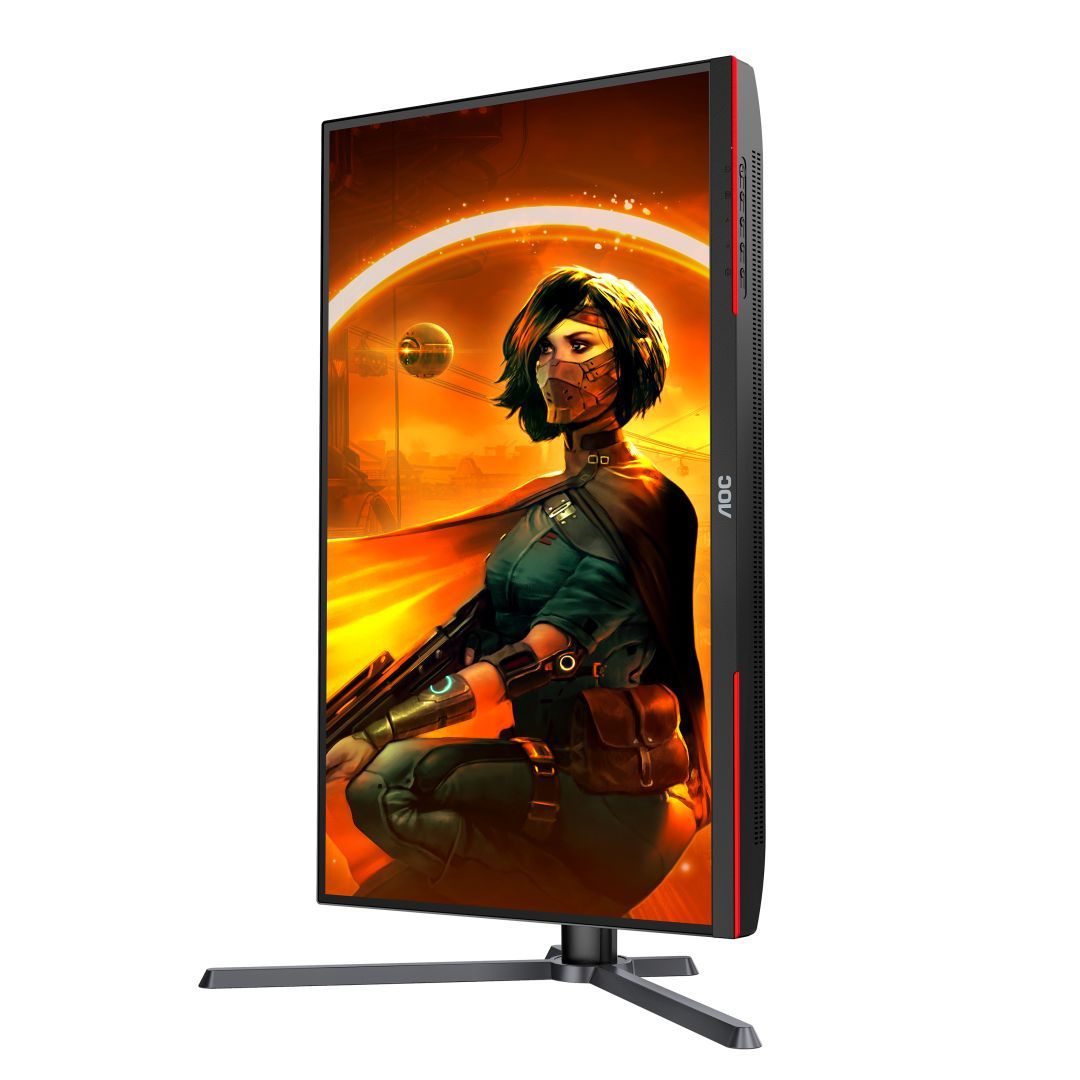 AOC 27" Q27G3XMN LED AOC 27" Q27G3XMN LED