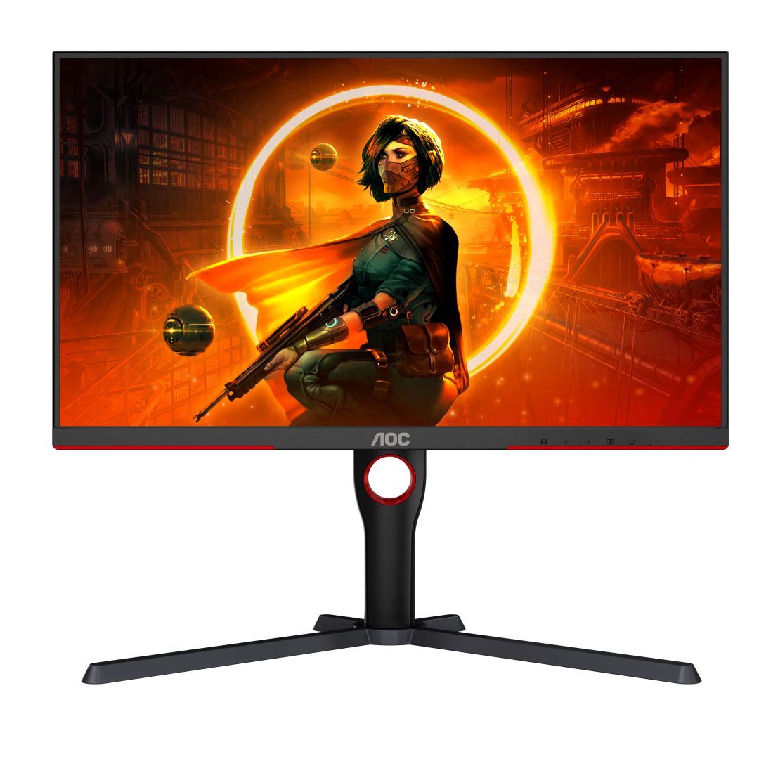 AOC 27" Q27G3XMN LED AOC 27" Q27G3XMN LED