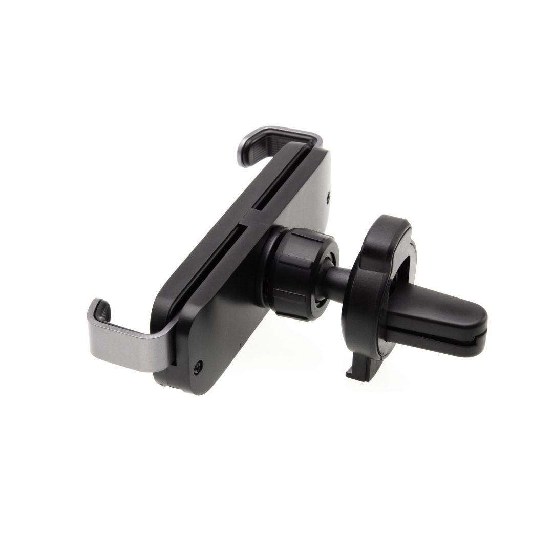 FIXED Autós tartó, szellőzőrácsba vagy műszerfalba szerelhető, antracit FIXED Autós tartó, szellőzőrácsba vagy műszerfalba szerelhető, antracit