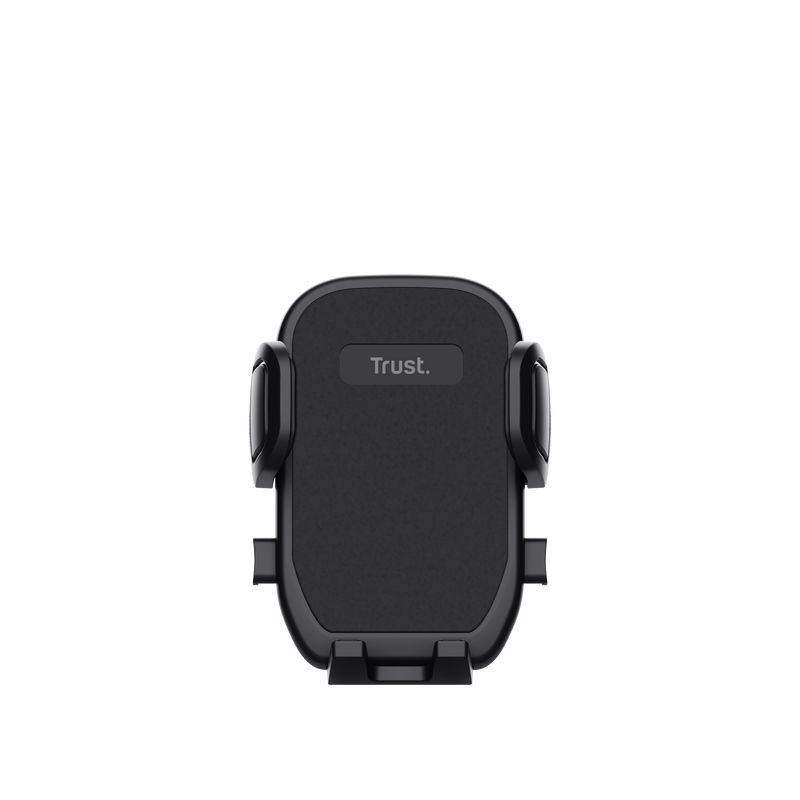 Trust Runo Phone holder with air vent mount Black Trust Runo Phone holder with air vent mount Black