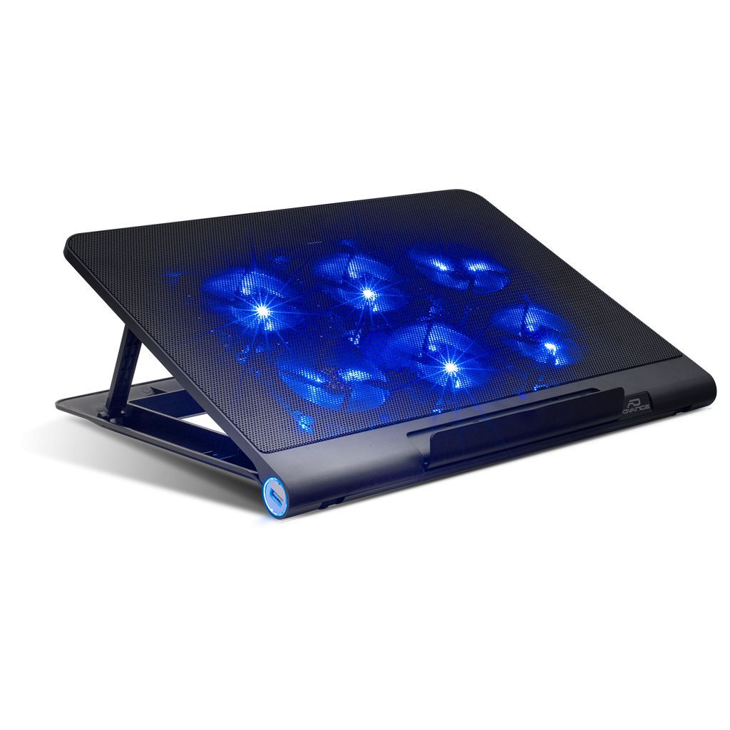 Advance Airstream 18" Notebook Hűtő Advance Airstream 18" Notebook Hűtő