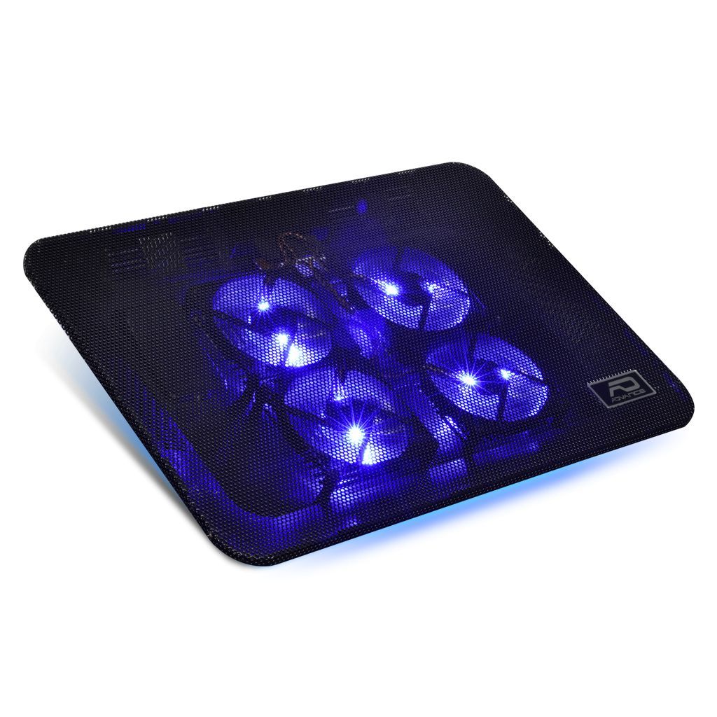 Advance Airstream 17" Notebook Hűtő Advance Airstream 17" Notebook Hűtő