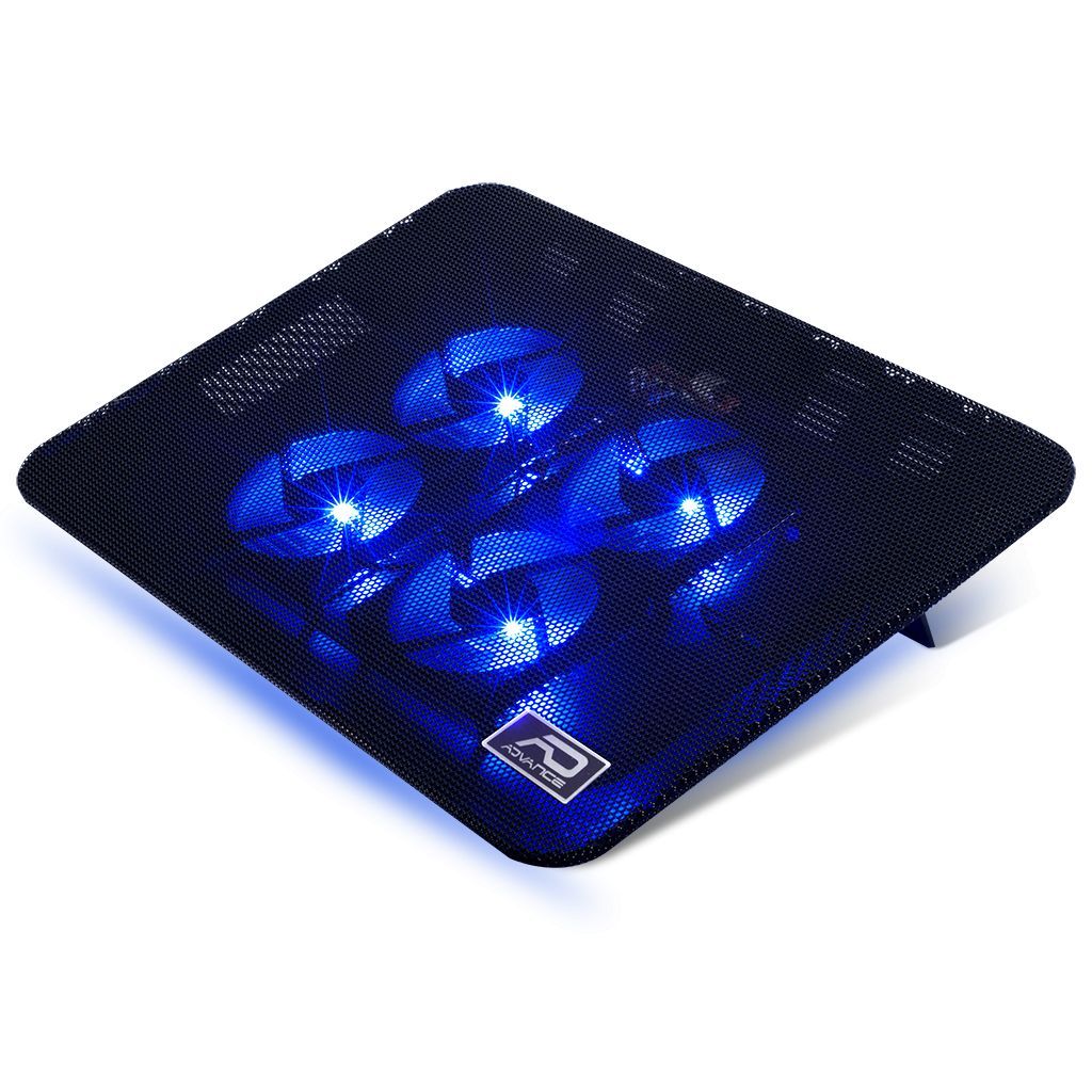 Advance Airstream 17" Notebook Hűtő Advance Airstream 17" Notebook Hűtő