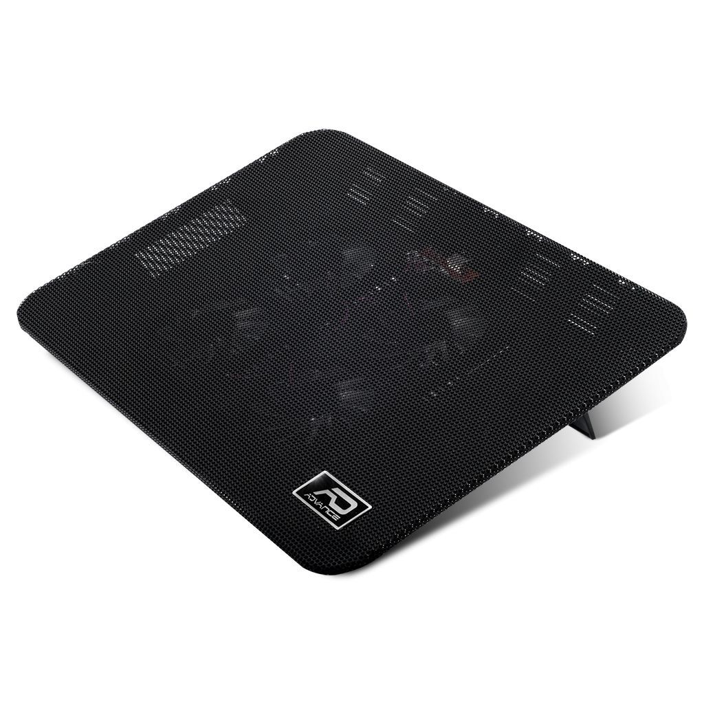 Advance Airstream 17" Notebook Hűtő Advance Airstream 17" Notebook Hűtő