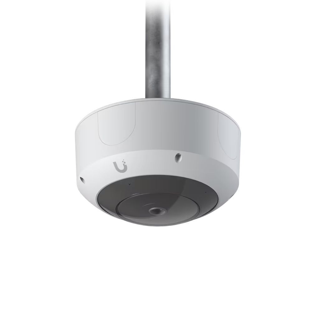 Ubiquiti AI 360 Junction Box White