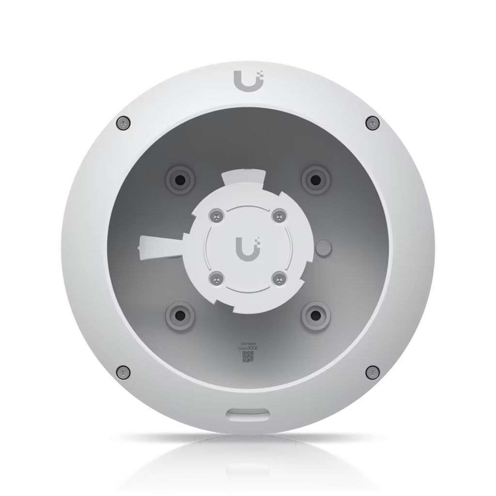 Ubiquiti AI 360 Junction Box White