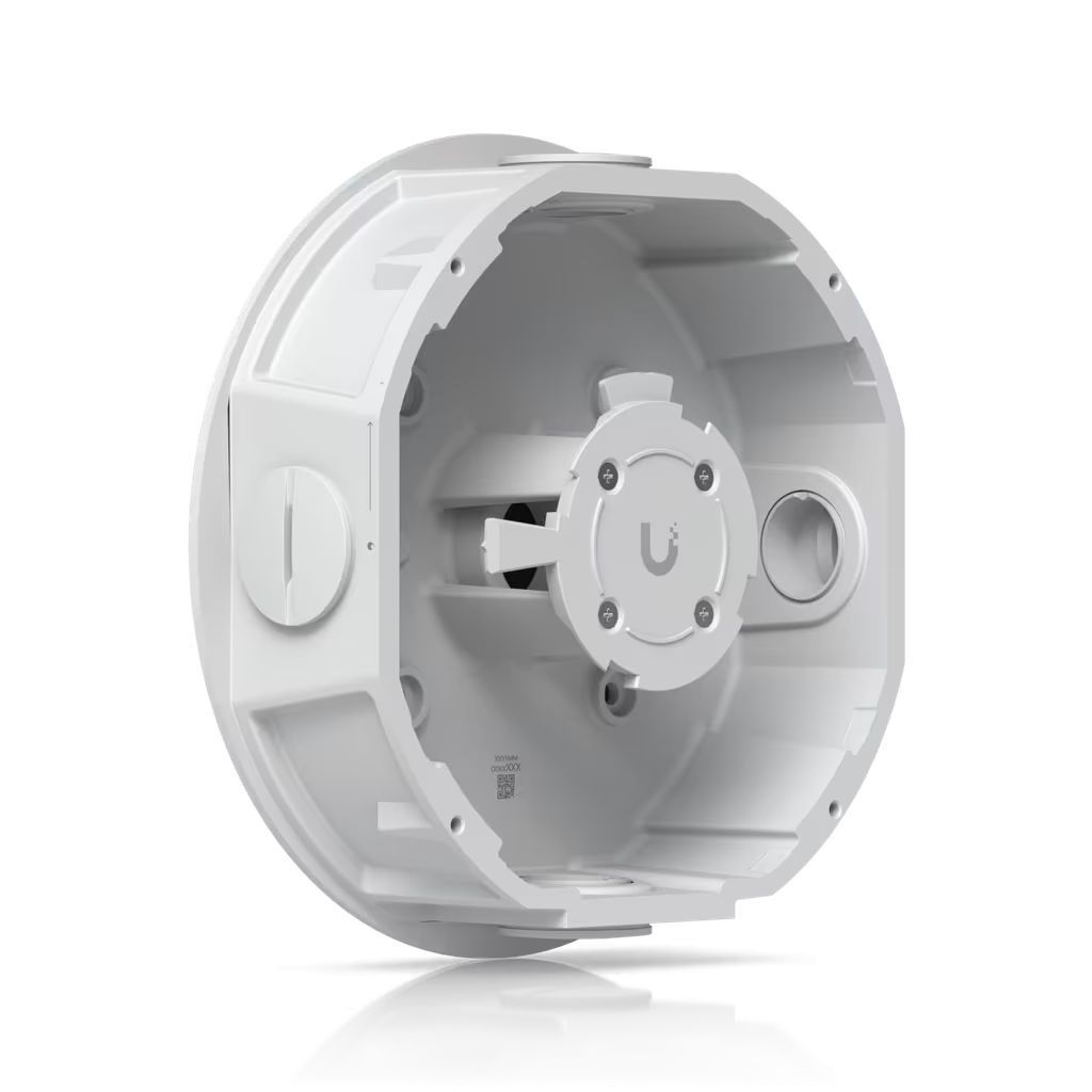 Ubiquiti AI 360 Junction Box White