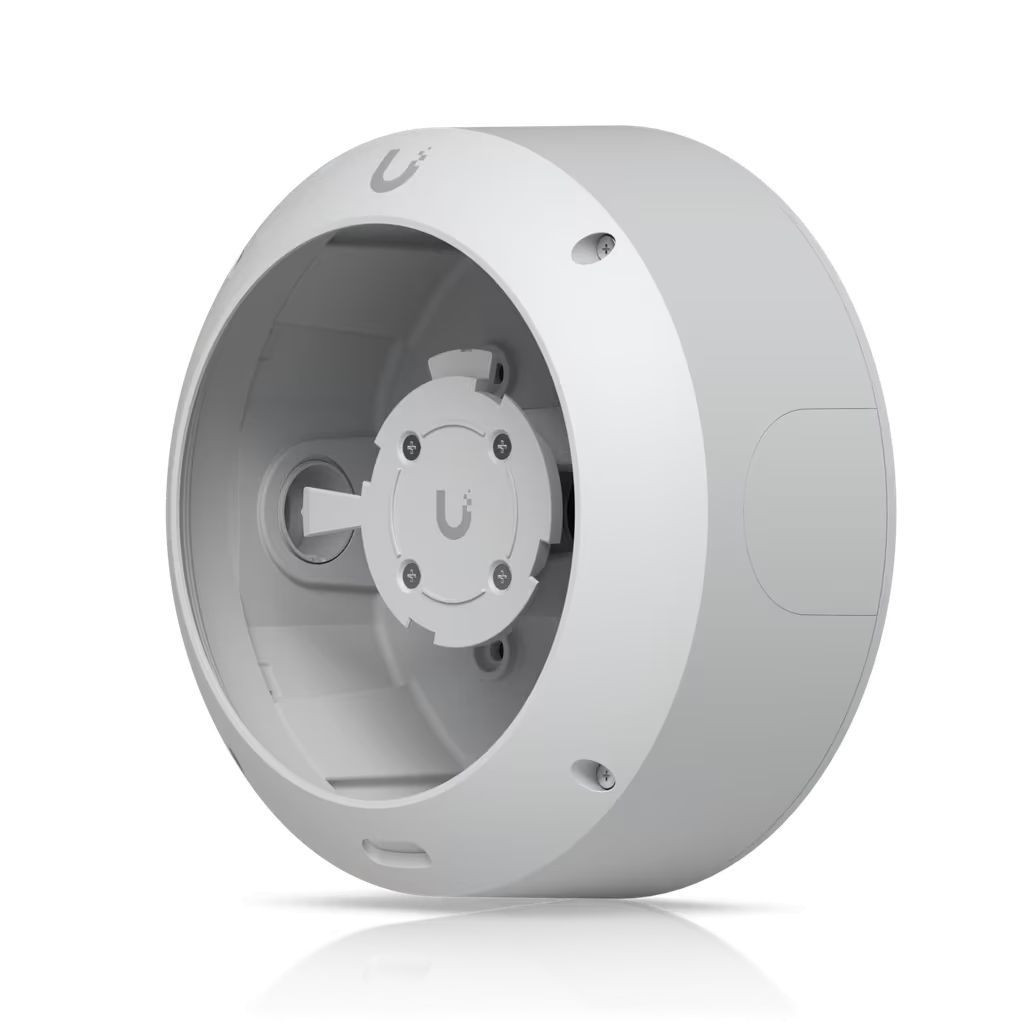 Ubiquiti AI 360 Junction Box White