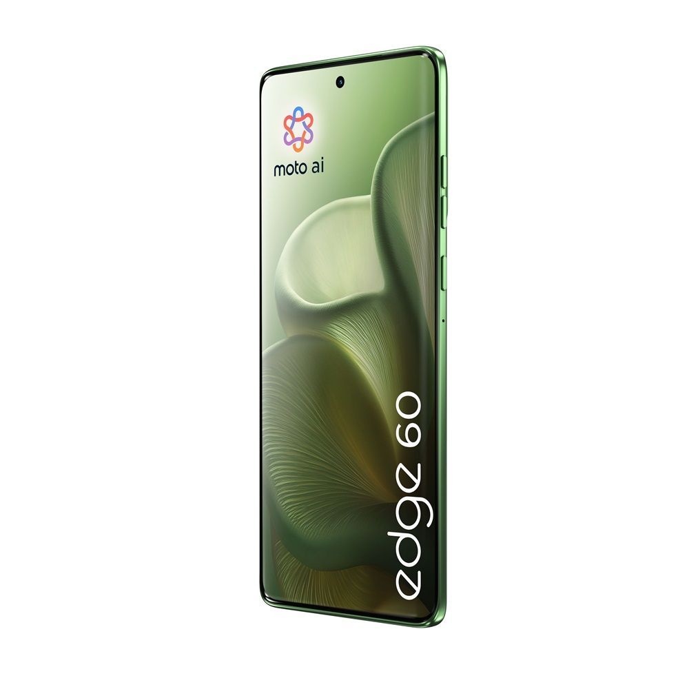 Motorola Edge 60 256GB Pantone Shamrock