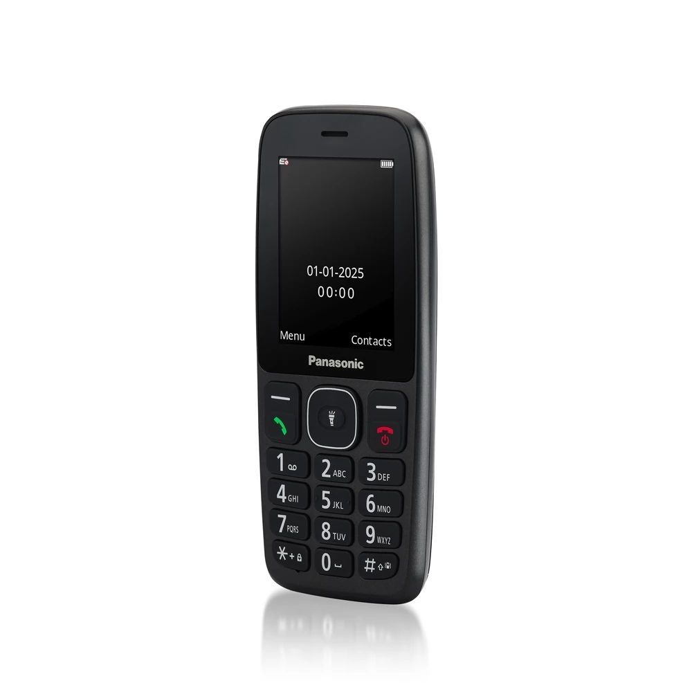 Panasonic KX-TF400 Black Panasonic KX-TF400 Black