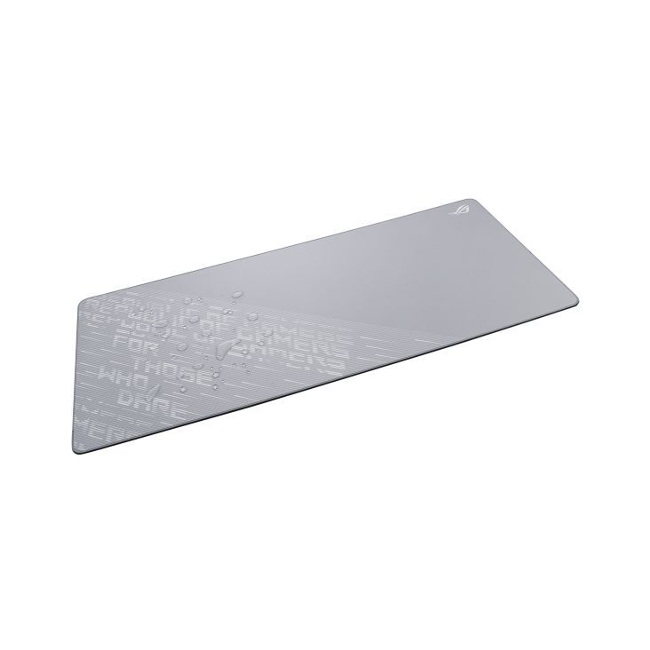 Asus ROG Scabbard II XXL Arctic Gray