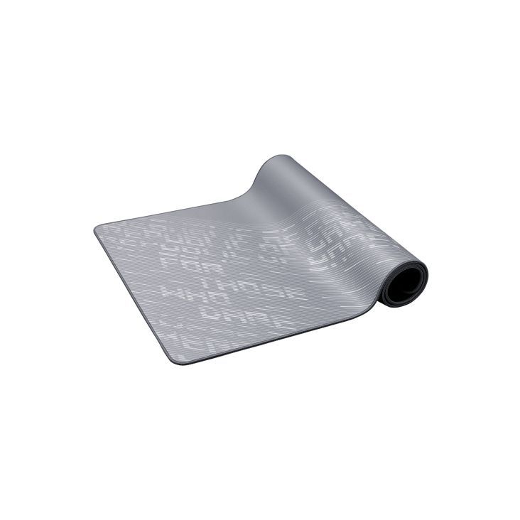 Asus ROG Scabbard II XXL Arctic Gray