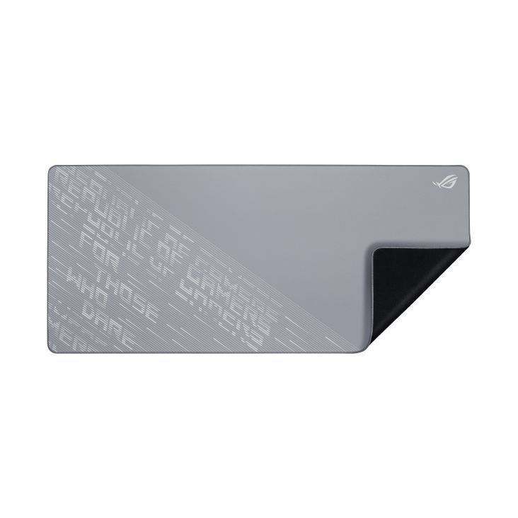 Asus ROG Scabbard II XXL Arctic Gray