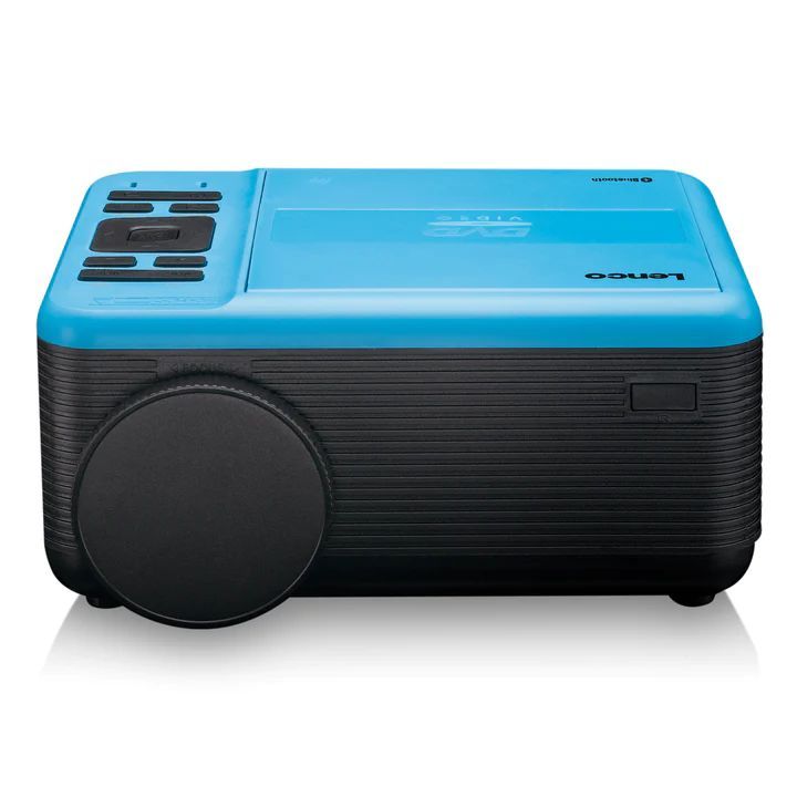 Lenco LPJ-500BU Blue Lenco LPJ-500BU Blue