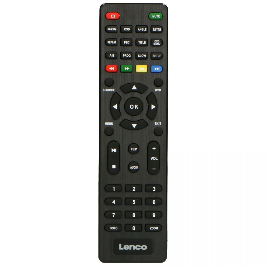 Lenco LPJ-500BU Blue Lenco LPJ-500BU Blue