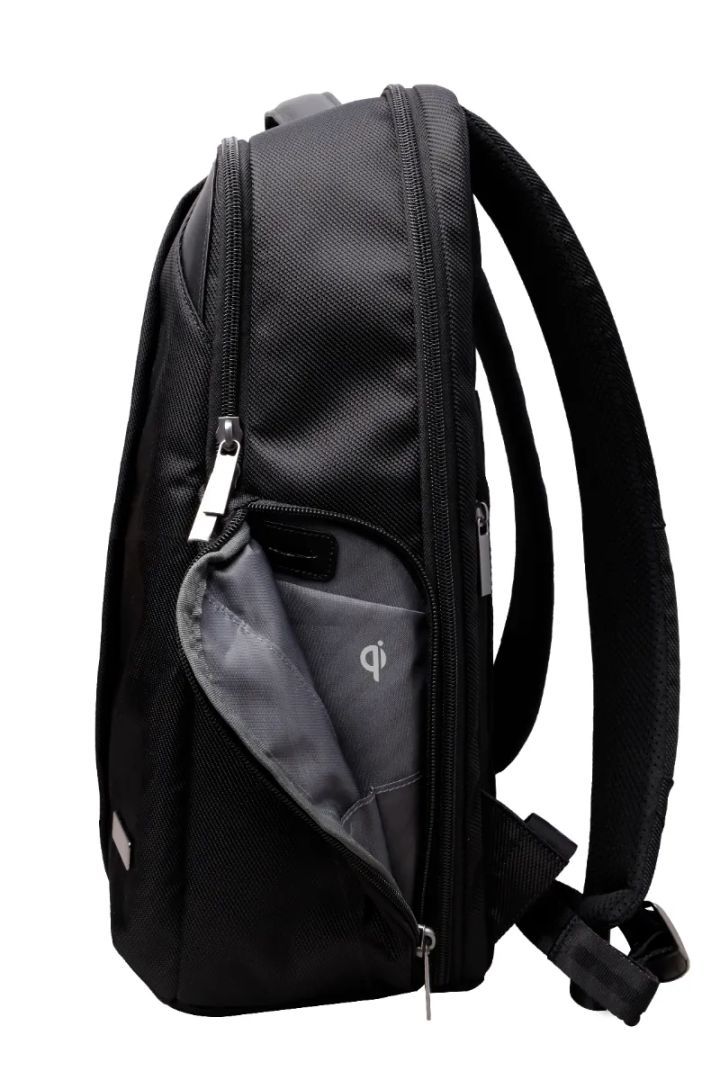 Acer Buiness Backpack 15,6" Black