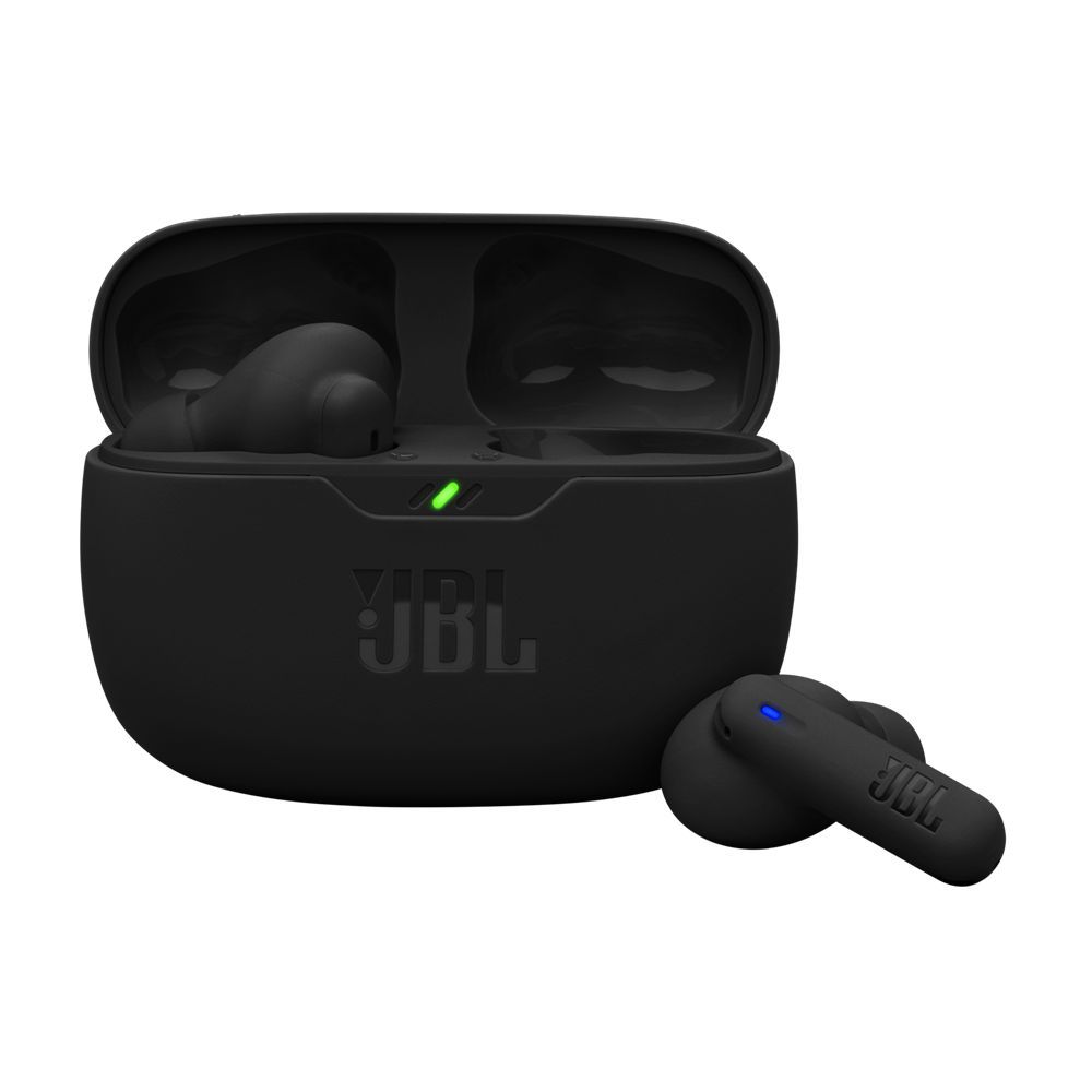 JBL Wave Beam 2 Bluetooth Headset Black JBL Wave Beam 2 Bluetooth Headset Black
