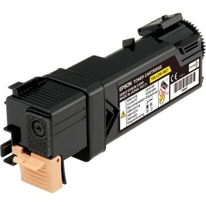Epson AL C2900N Yellow toner Epson AL C2900N Yellow toner