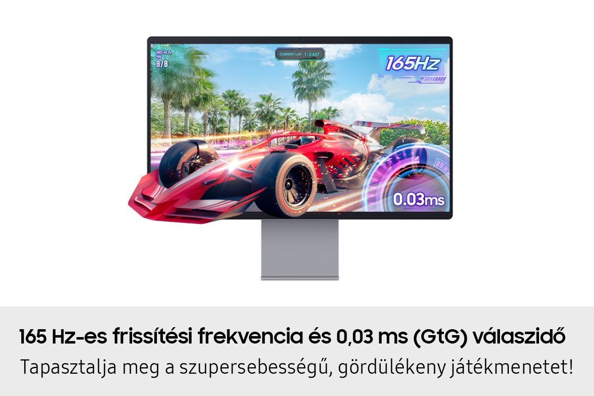 Samsung 32" LS32FM900SUXDU OLED