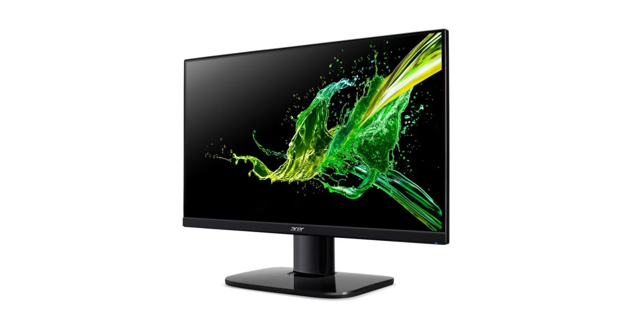Acer 27" KA272UGbmiipx LED Acer 27" KA272UGbmiipx LED