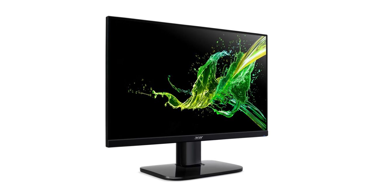 Acer 27" KA272UGbmiipx LED Acer 27" KA272UGbmiipx LED