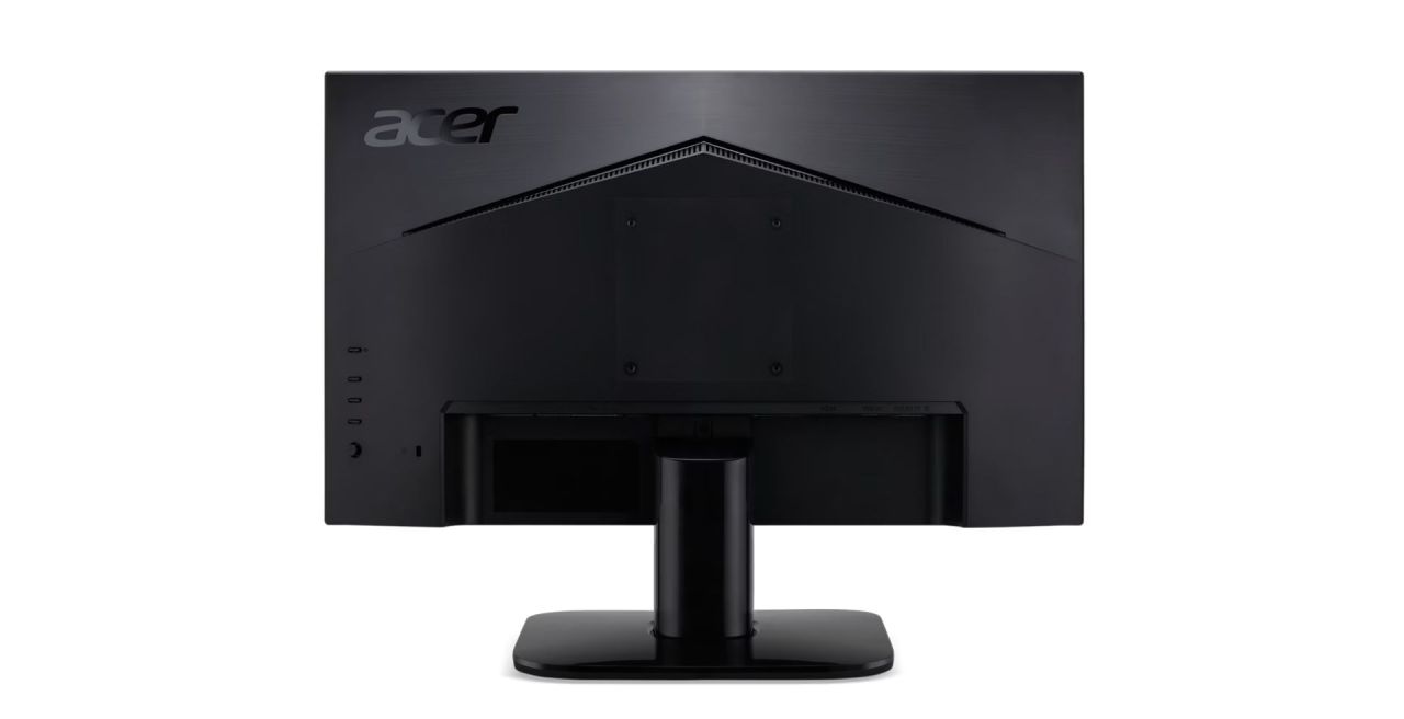 Acer 27" KA272UGbmiipx LED Acer 27" KA272UGbmiipx LED