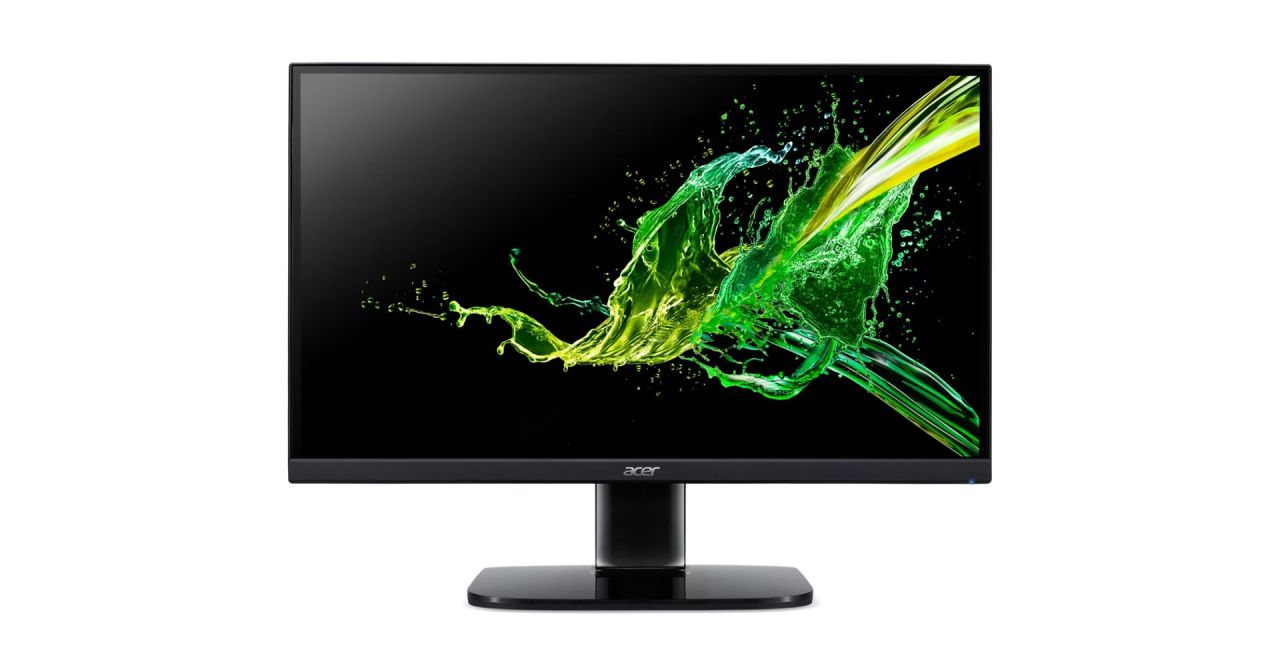 Acer 27" KA272UGbmiipx LED Acer 27" KA272UGbmiipx LED