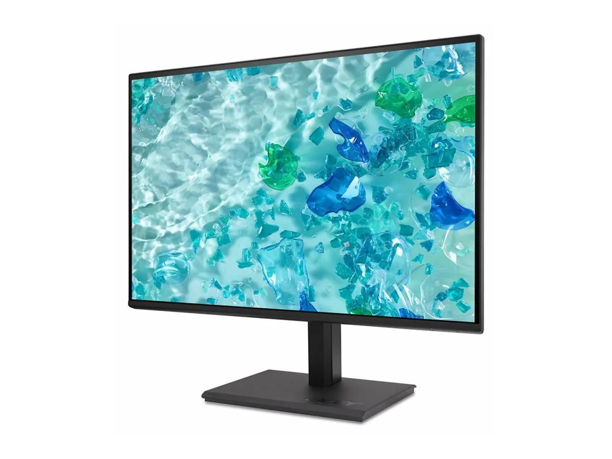 Acer 23,8" B247YGbemiqpruzx IPS LED Acer 23,8" B247YGbemiqpruzx IPS LED
