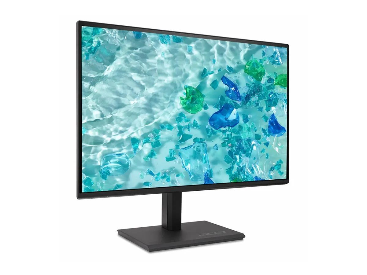 Acer 23,8" B247YGbemiqpruzx IPS LED Acer 23,8" B247YGbemiqpruzx IPS LED