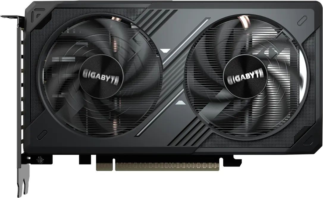 Gigabyte RTX5050 Windforce OC 8GB