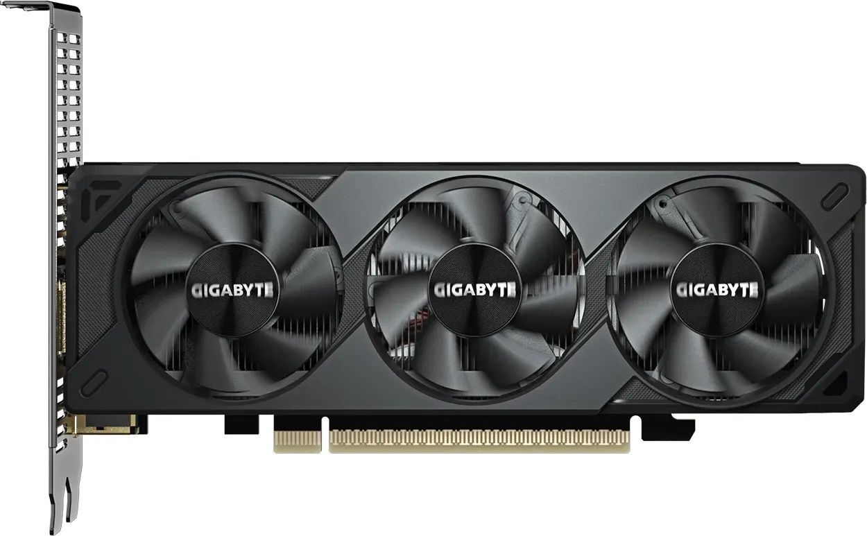 Gigabyte RTX5050 Low Profile OC 8G