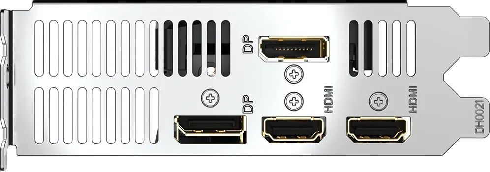 Gigabyte RTX5050 Low Profile OC 8G