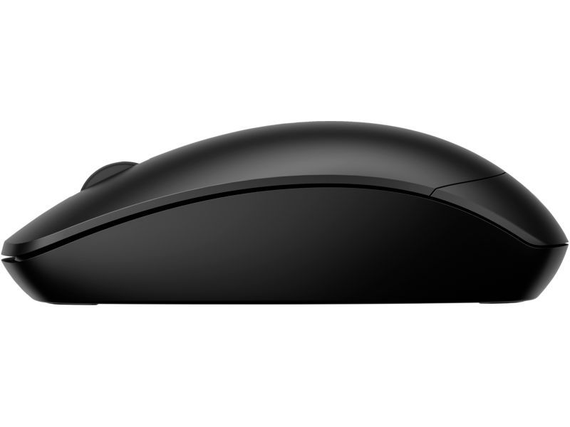 HP 230 Slim Wireless Mouse Black HP 230 Slim Wireless Mouse Black