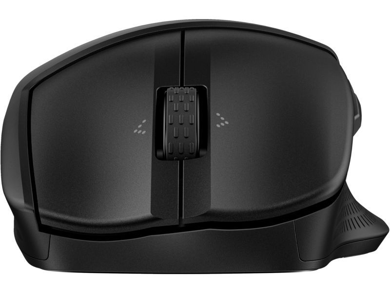 HP 480 Comfort Bluetooth Mouse Black