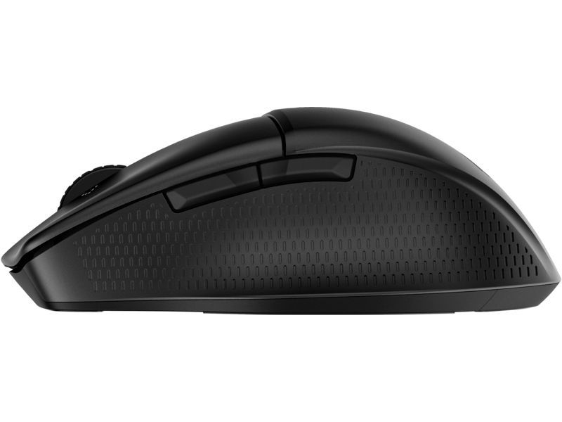 HP 480 Comfort Bluetooth Mouse Black