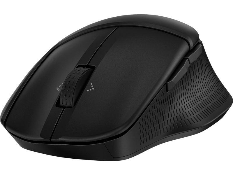 HP 480 Comfort Bluetooth Mouse Black