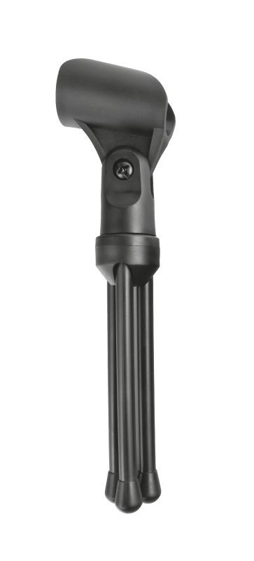 Trust GXT 212 Mico USB Microphone Black Trust GXT 212 Mico USB Microphone Black