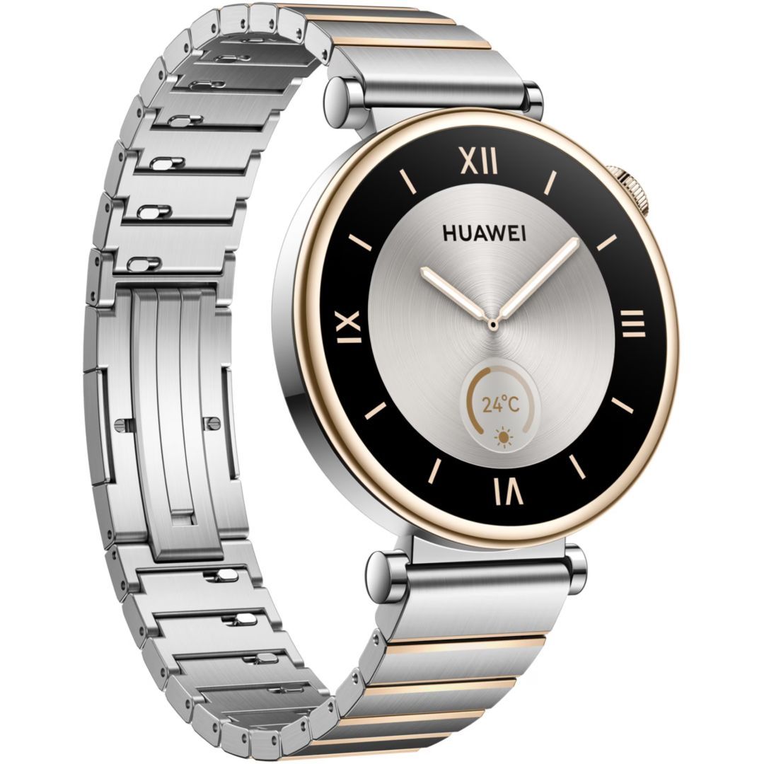 Huawei Watch GT 4 41mm Stainless Steel