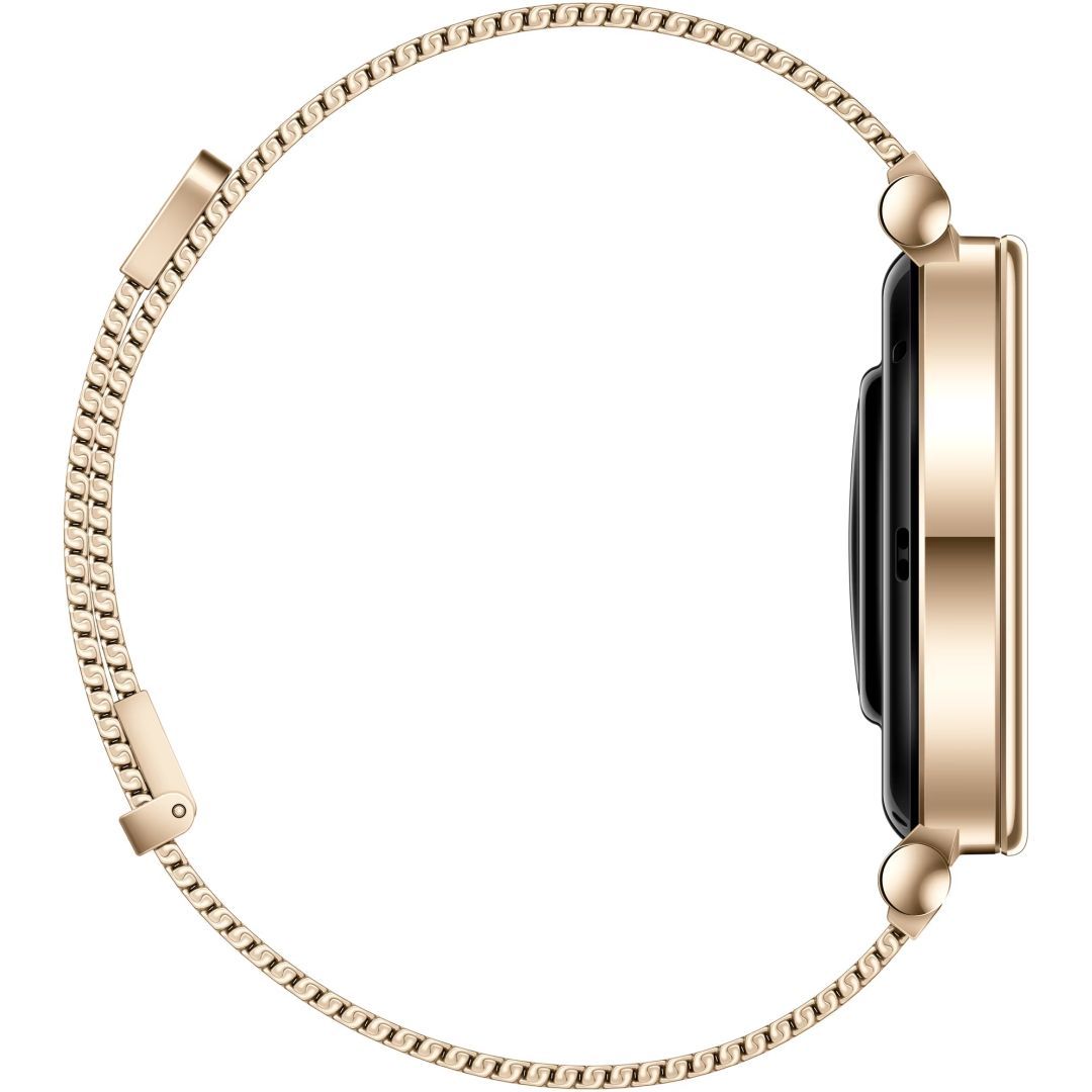 Huawei Watch GT 4 41mm Milanese Strap Gold Huawei Watch GT 4 41mm Milanese Strap Gold