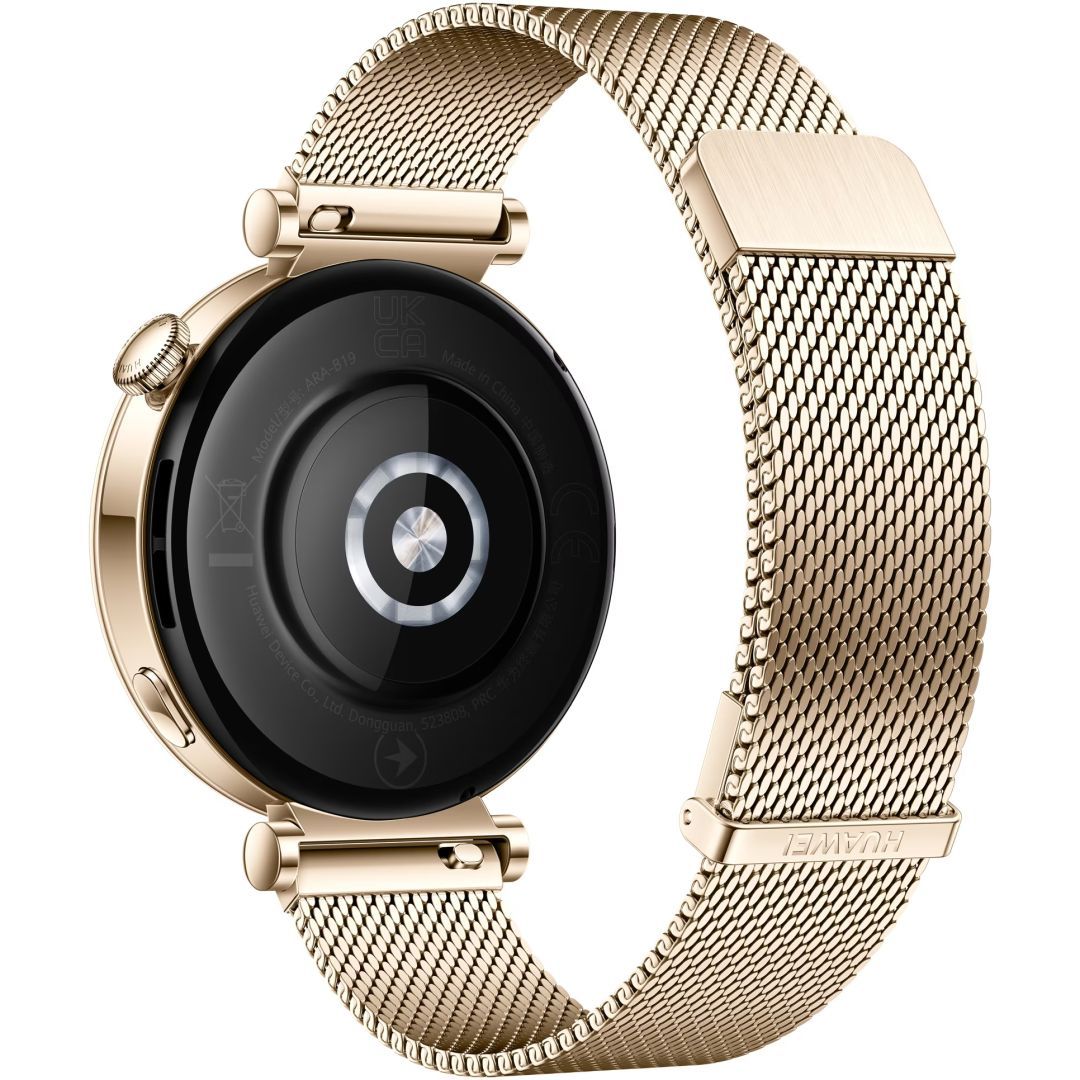 Huawei Watch GT 4 41mm Milanese Strap Gold Huawei Watch GT 4 41mm Milanese Strap Gold