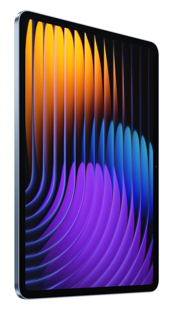 Xiaomi Pad 7 11,2" 128GB Wi-Fi Blue