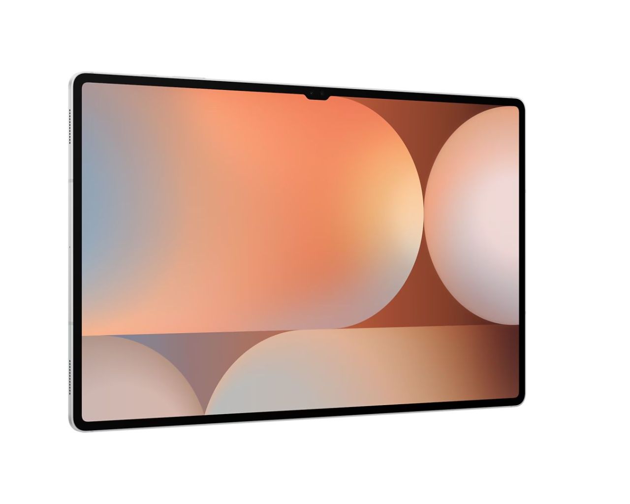 Samsung Galaxy Tab S10 Ultra 5G 14,6" 256GB Wi-Fi 5G Silver Samsung Galaxy Tab S10 Ultra 5G 14,6" 256GB Wi-Fi 5G Silver