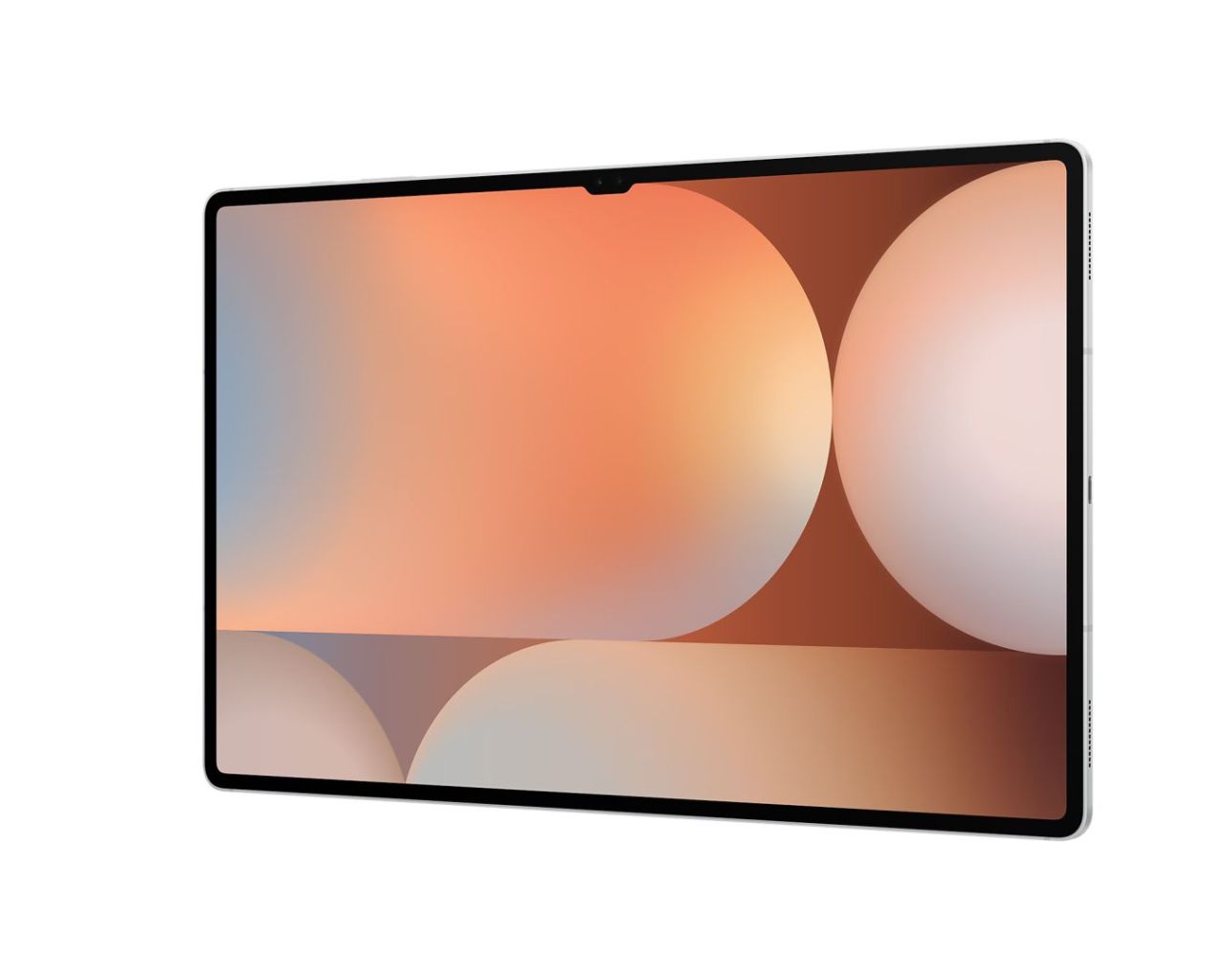 Samsung Galaxy Tab S10 Ultra 5G 14,6" 256GB Wi-Fi 5G Silver Samsung Galaxy Tab S10 Ultra 5G 14,6" 256GB Wi-Fi 5G Silver