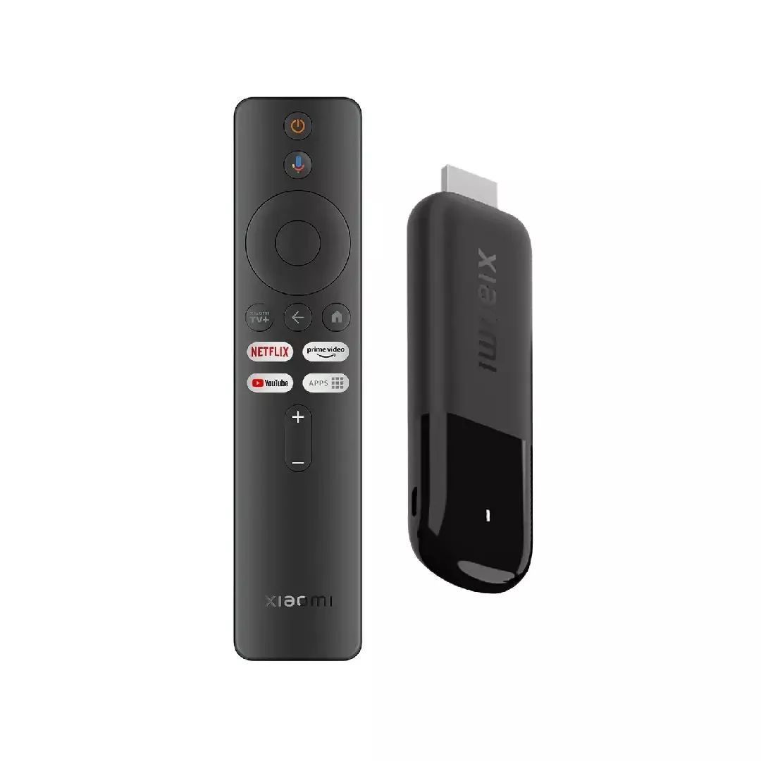 Xiaomi Mi TV Stick 4K Gen 2 Xiaomi Mi TV Stick 4K Gen 2