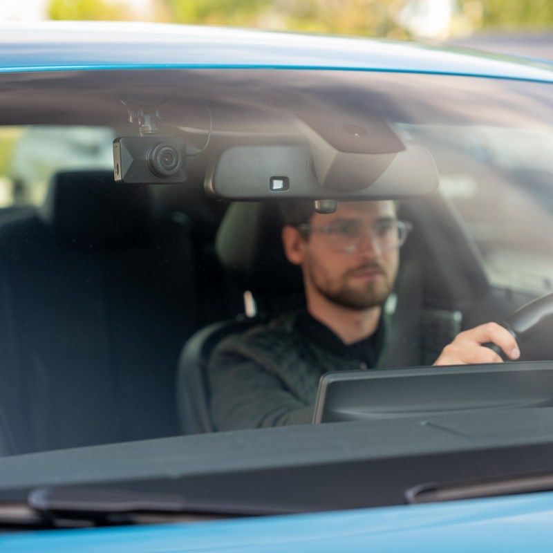 Lamax T3 DashCam Black Lamax T3 DashCam Black