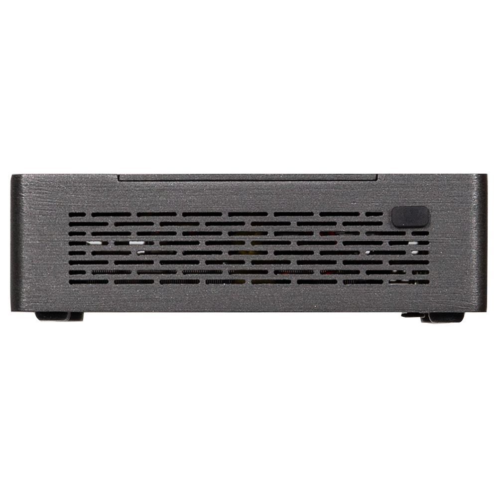 Gigabyte BRIX Barebone GB-BRU7-255H Black Gigabyte BRIX Barebone GB-BRU7-255H Black